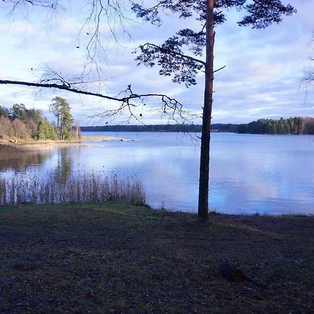 Stenstrandintie 20 B Кирконуми Екстериор снимка