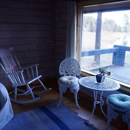 Stenstrandintie 20 B Кирконуми Екстериор снимка