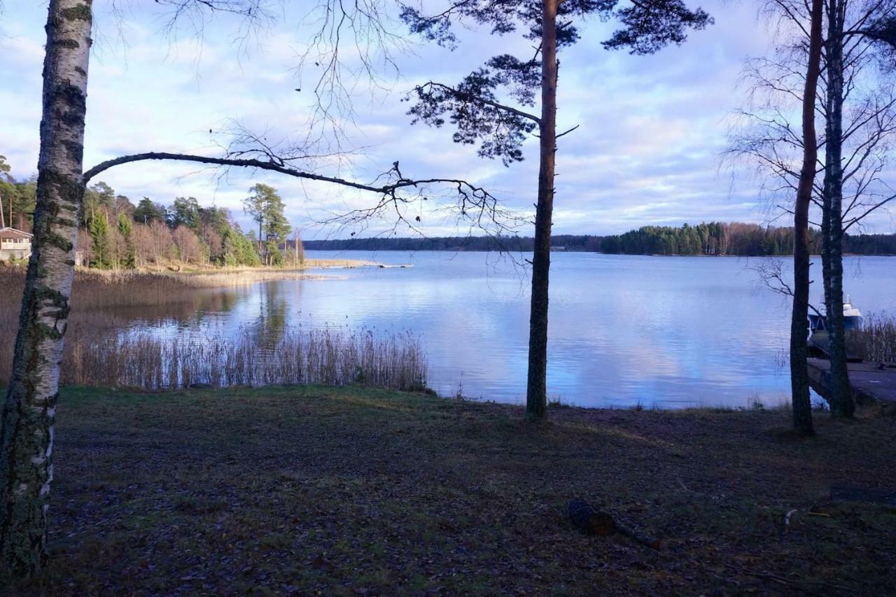 Stenstrandintie 20 B Кирконуми Екстериор снимка