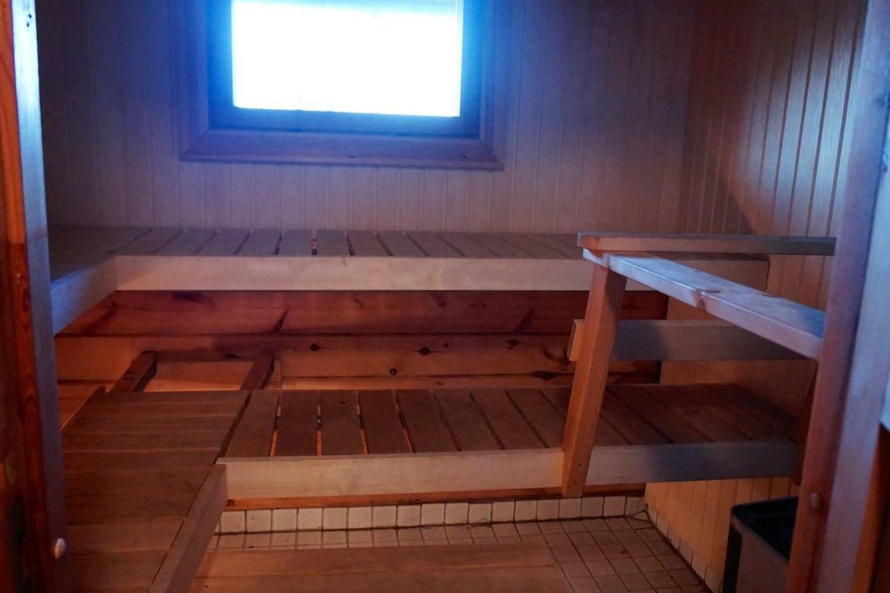 Stenstrandintie 20 B Кирконуми Екстериор снимка